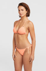 Essentials Capri - Bondey Bikini Set Women - Funky Peach