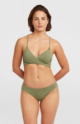 Essentials Baay Maoi Bikini Set Women - Avery Fern