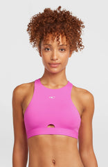 O'Neill Surf Top Women - Electric Fuschia