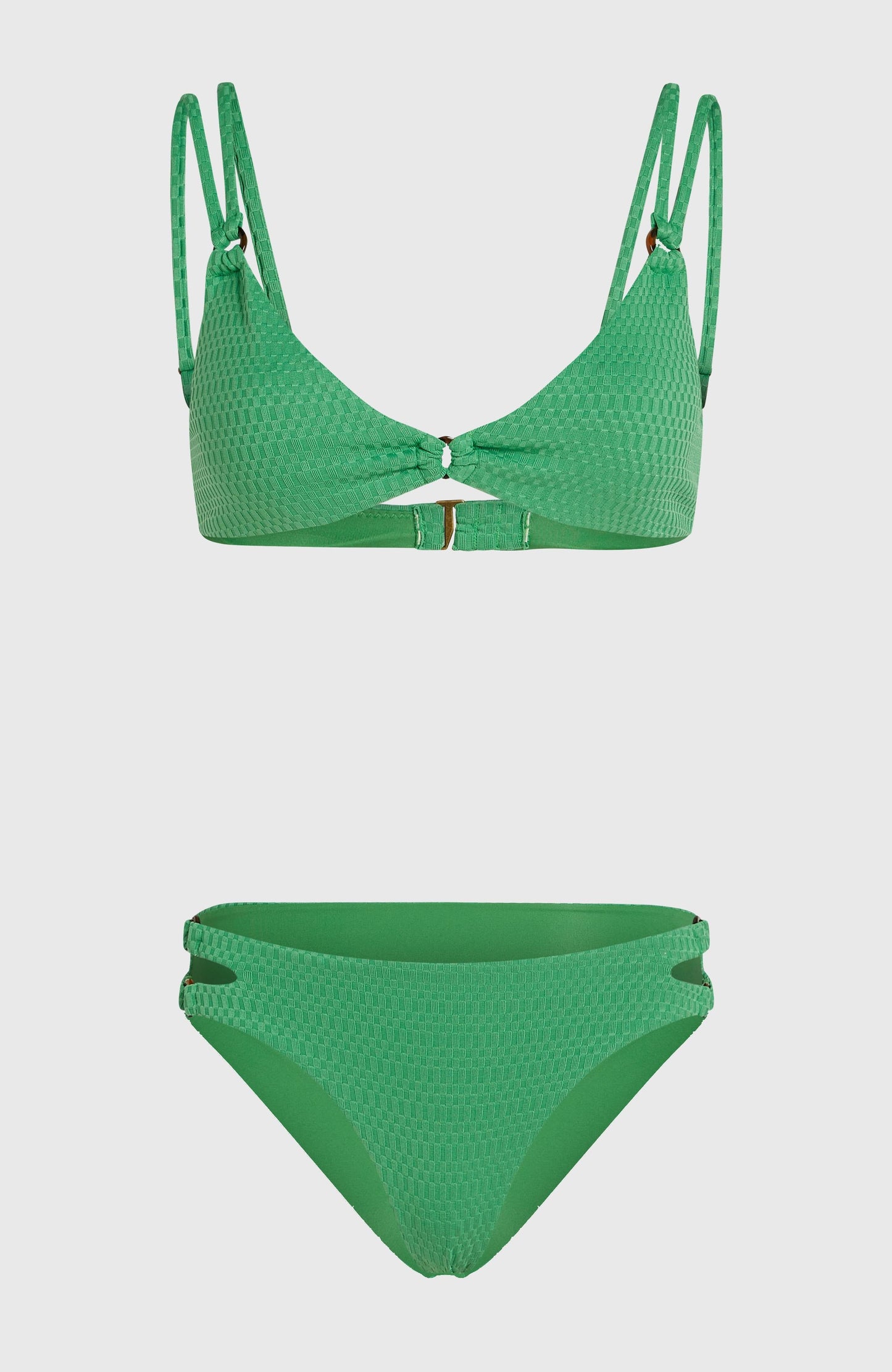 O'Riginals Bikini Set Women - Grass