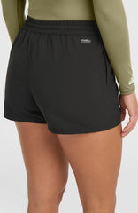 Essentials 12'' Swimshorts Women - Black Out
