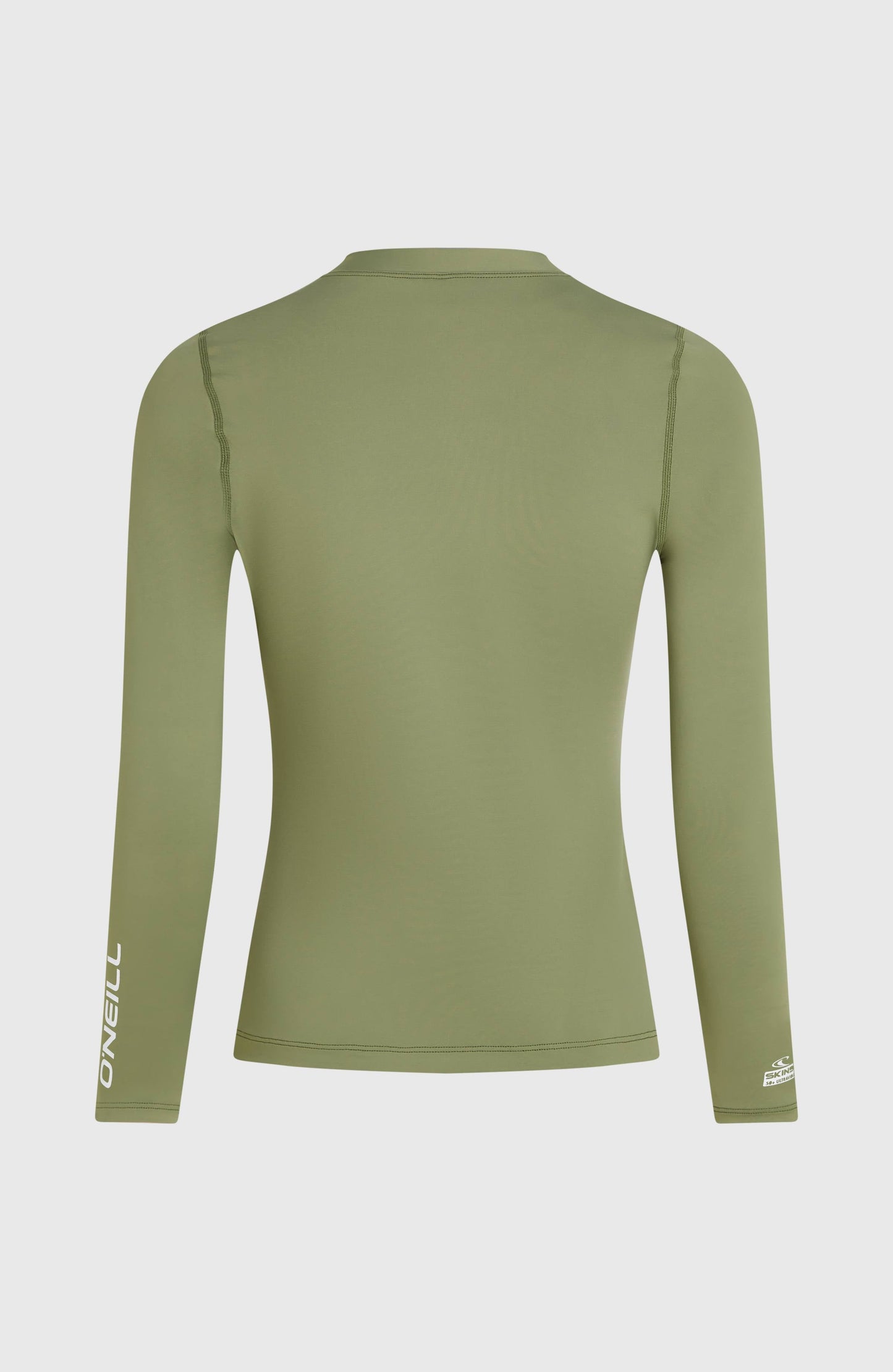 O'Neill Long Sleeve Skin Women - Avery Fern