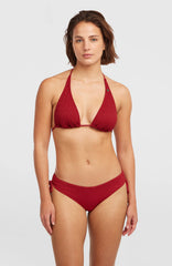 O'Riginals Crochet Bikini Set Women - Midnight Poppy