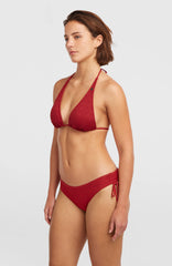 O'Riginals Crochet Bikini Set Women - Midnight Poppy