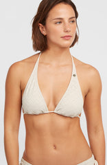 O'Riginals Crochet Bikini Set Women - Snow White