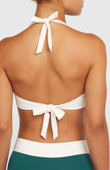 O'Riginals Vintage Bikini Set Women - Botanical Heat