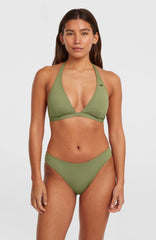 Essentials Marga Cruz Bikini Set Women - Avery Fern