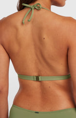 Essentials Marga Cruz Bikini Set Women - Avery Fern