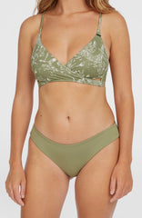 Maoi Bikini Bottoms Women - Avery Fern