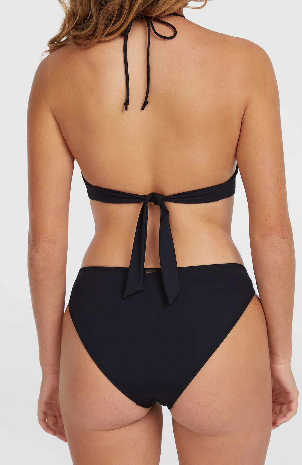 Rita Bikini Bottoms Women - Black Out