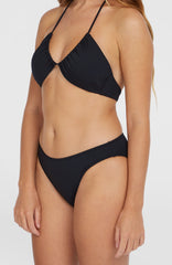 Rita Bikini Bottoms Women - Black Out