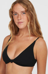 Pismo Flamenco Bikini Set Women - Black Out