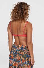 Elsie Underwire Bikini Top Women - Froly
