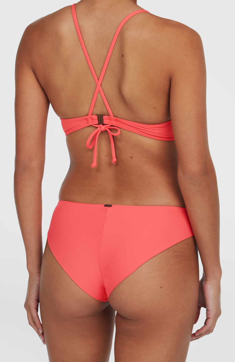 Maoi Bikini Bottoms Women - Froly