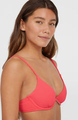Honopu Rockley Bikini Set Women - Pink Flamingo