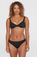 Saltwater Elsie Rita Bikini Set Women - Black Out