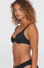 Saltwater Elsie Rita Bikini Set Women - Black Out