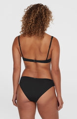 Saltwater Elsie Rita Bikini Set Women - Black Out