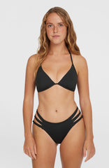 Sao Bikini Top Women - Black Out