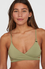 Baay Bikini Top Women - Avery Fern