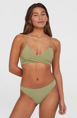 Baay Bikini Top Women - Avery Fern