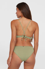 Baay Bikini Top Women - Avery Fern