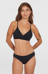 Maoi Bikini Bottoms Women - Black Out