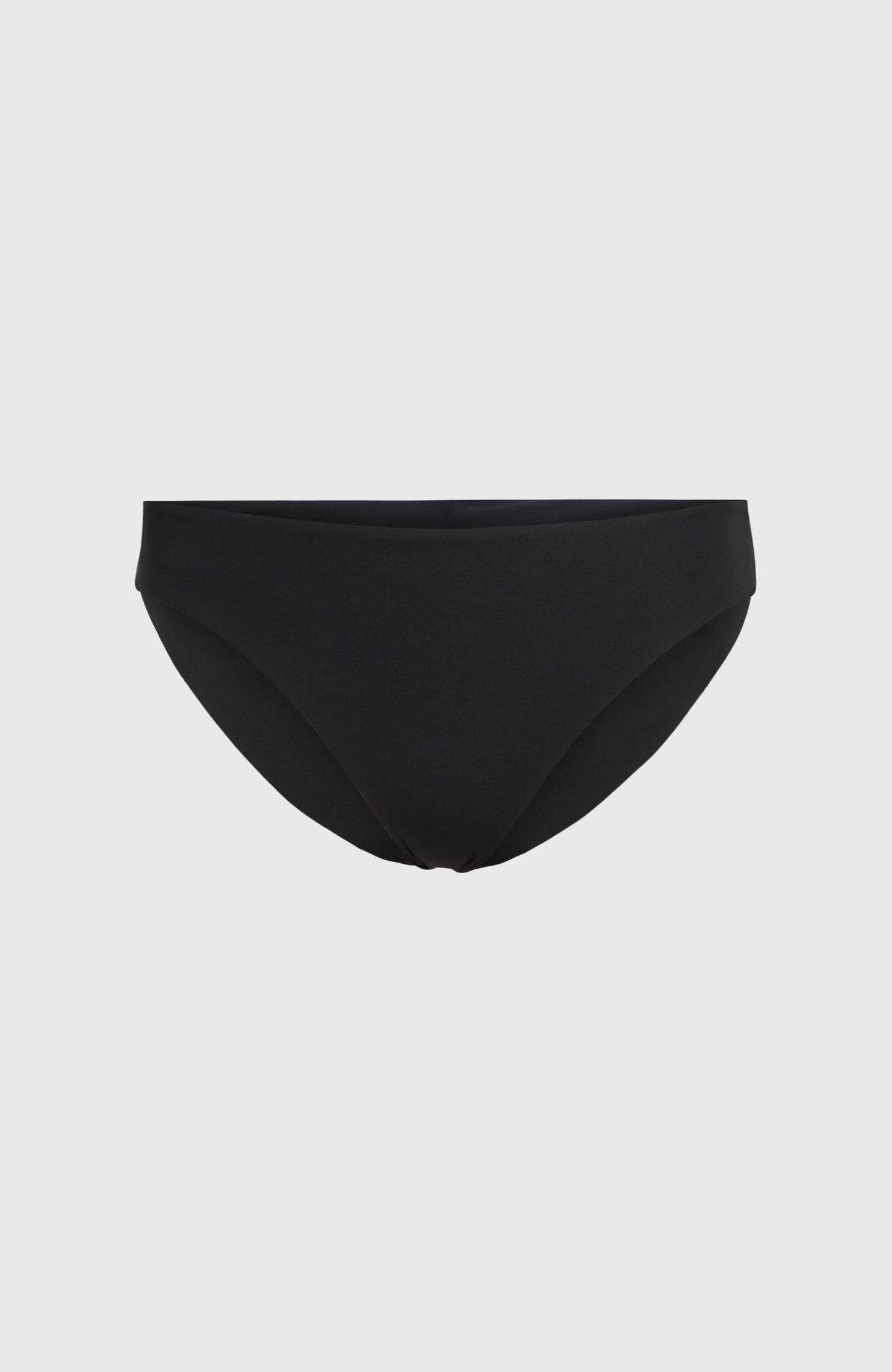 Maoi Bikini Bottoms Women - Black Out