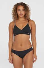 Essentials Baay Maoi Bikini Set Women - Black Out