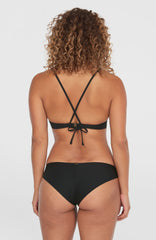 Essentials Baay Maoi Bikini Set Women - Black Out