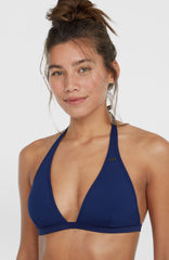 Essentials Maria Cruz Bikini Set Women - Blueberry