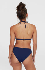 Essentials Maria Cruz Bikini Set Women - Blueberry