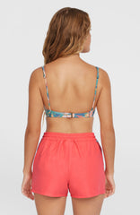 Essentials 12'' Swim Shorts Women - Froly