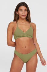 Essentials Baay Maoi Bikini Set Women - Avery Fern
