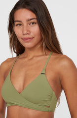 Essentials Baay Maoi Bikini Set Women - Avery Fern