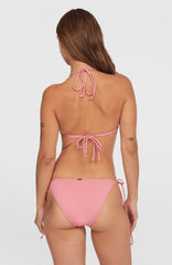 Women Of The Wave Mother Maracas Bikini Set Women - Desert Rose