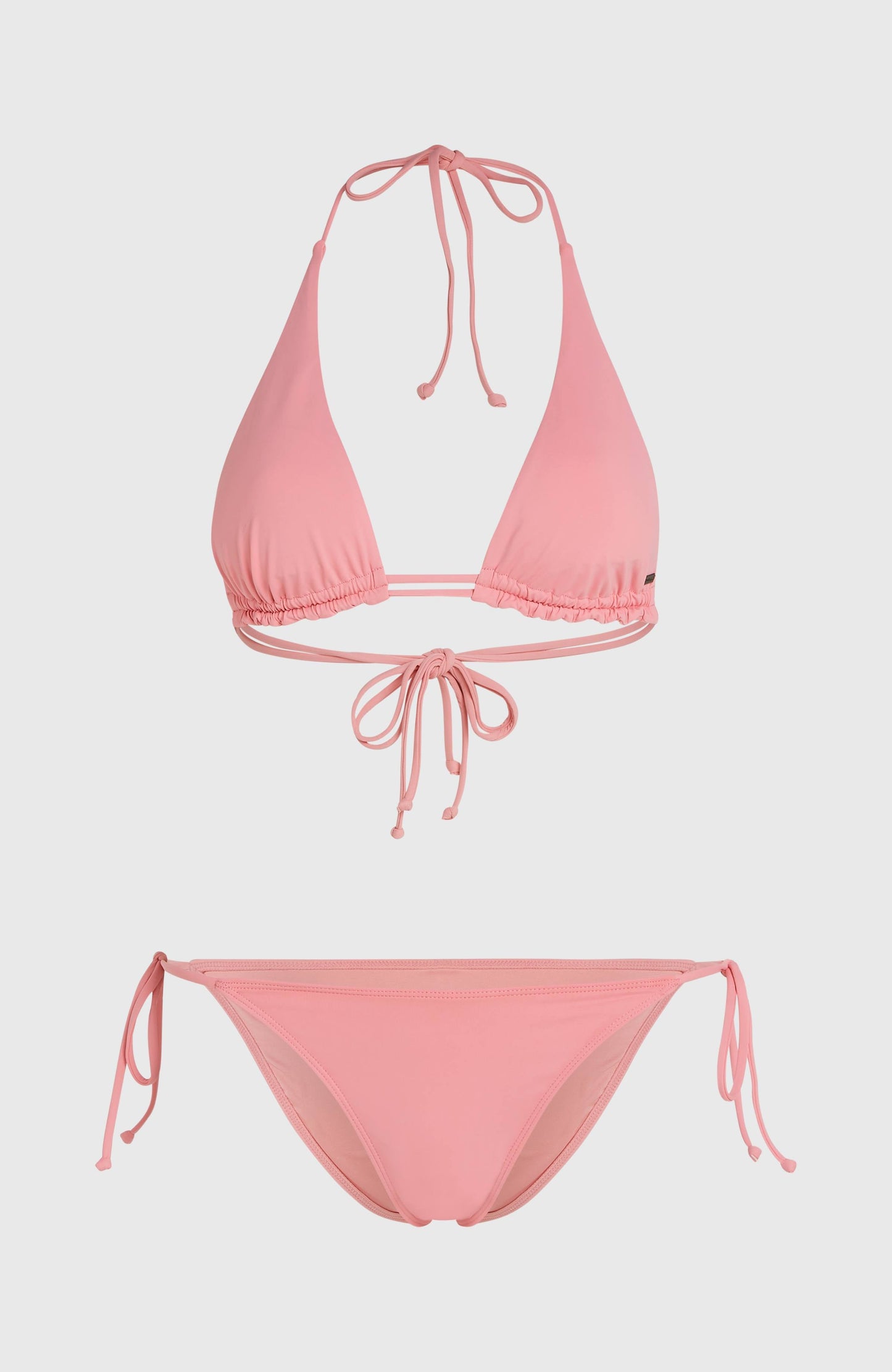 Women Of The Wave Mother Maracas Bikini Set Women - Desert Rose