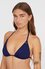 Capri - Bondey Bikini Set Women - Blueberry