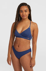 Baay Maoi Bikini Set Women - Blueberry