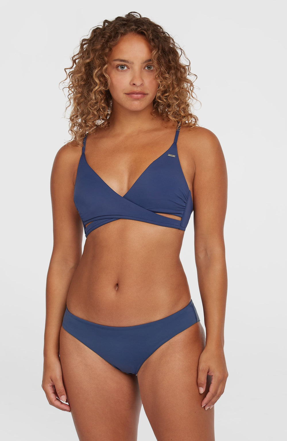Baay Maoi Bikini Set Women - Blueberry