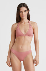 Maria Cruz Bikini Set Women - Ash Rose