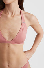Maria Cruz Bikini Set Women - Ash Rose