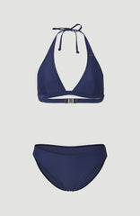 Maria Cruz Bikini Set Women - Blueberry