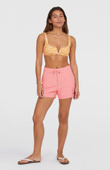 Women Of The Wave 14'' Boardshorts Women - Desert Rose
