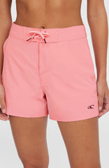 Women Of The Wave 14'' Boardshorts Women - Desert Rose