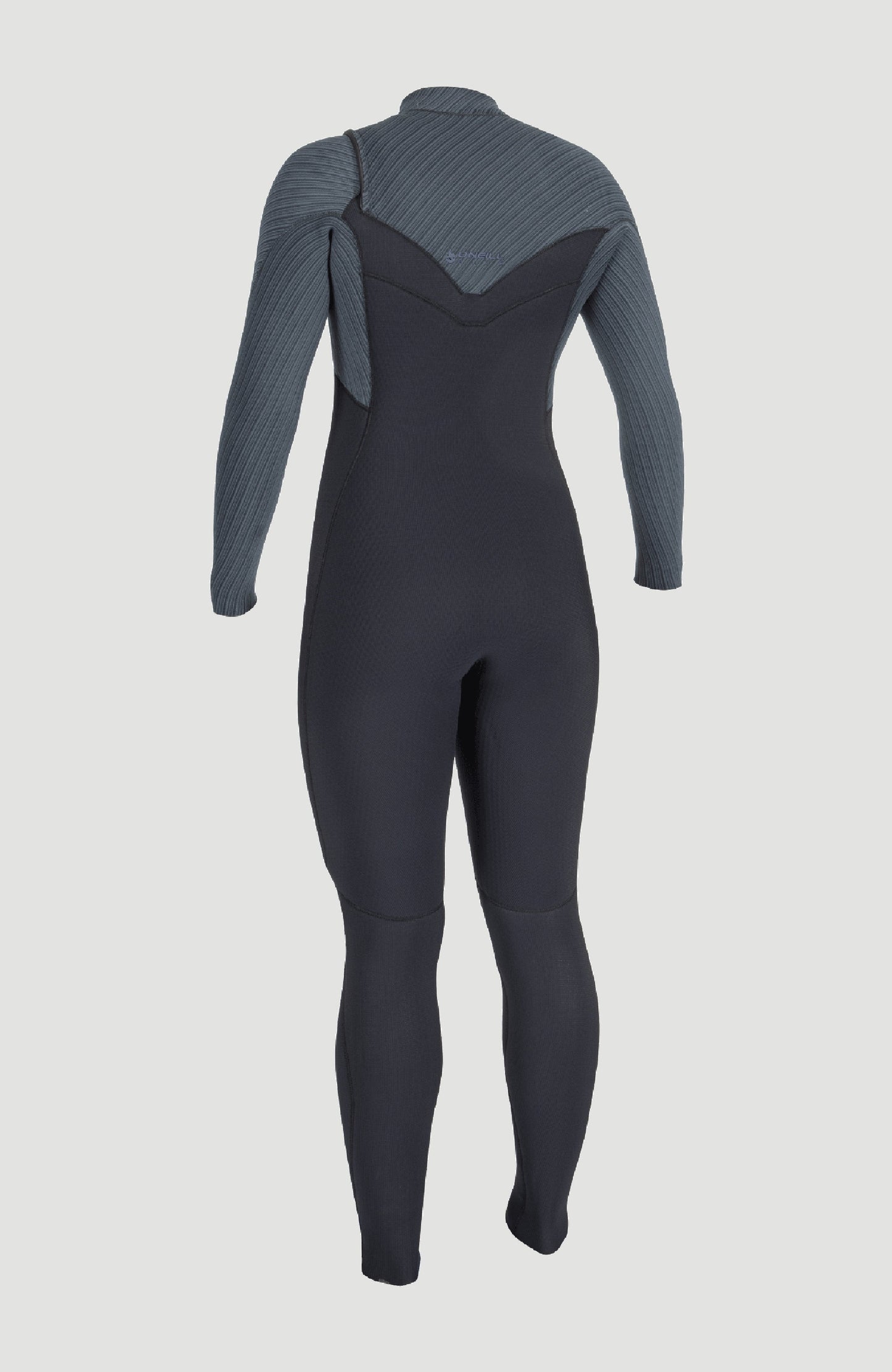 Blueprint 5/4mm Chest Zip Full Wetsuit Women|Wetsuits - BLACK/SHADE