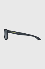 O'Neill Sunglasses Coast Women|Men - MATT BLACK