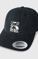O’Neill Wash Cap Women|Men - Black Out