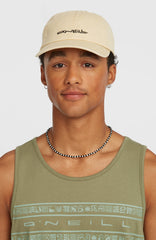 O’Neill Wash Cap Women|Men - Cocoa Sand