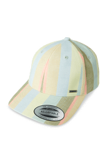 Seacoast Cap Women - Multi Must Haves Stripe